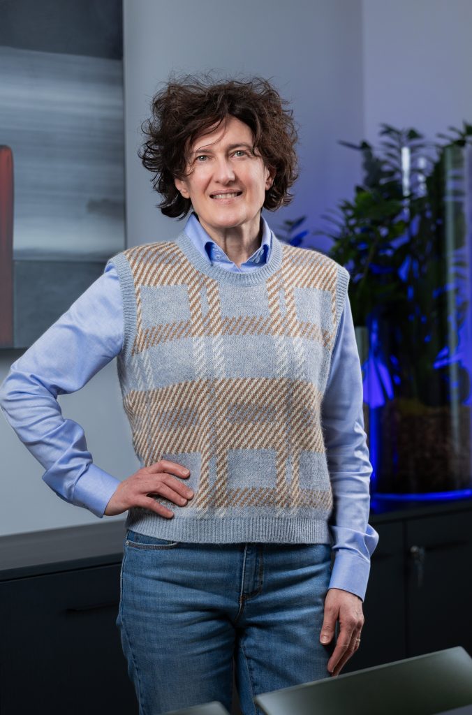 Anna De Pellegrin