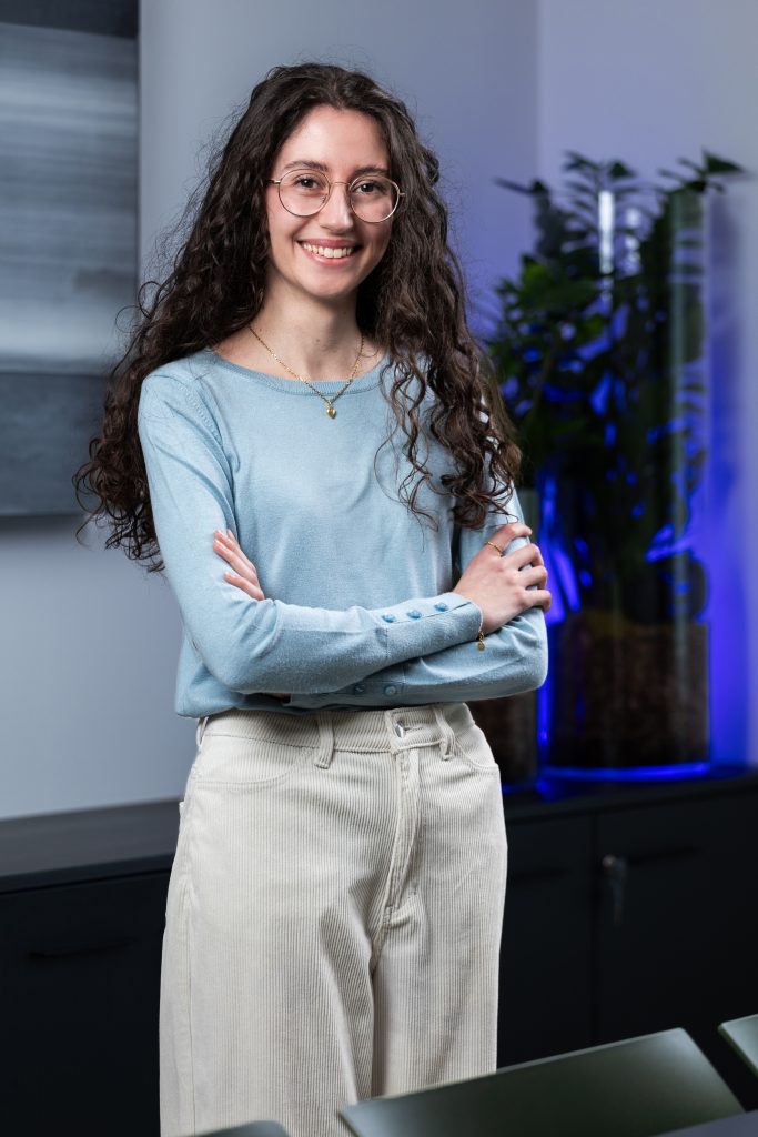 Giusy Veronica Argenta