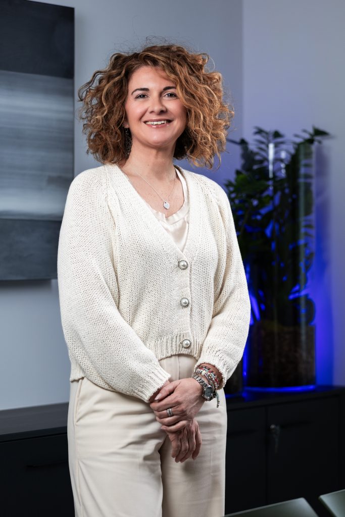 Manuela Mezzacasa