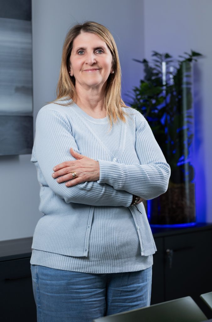 Michela Tormen