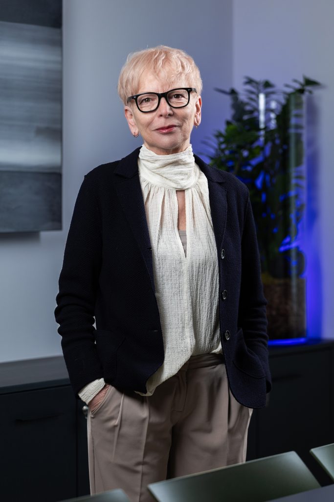 Patrizia Reolon