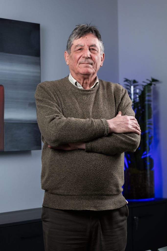 Renzo Poloni