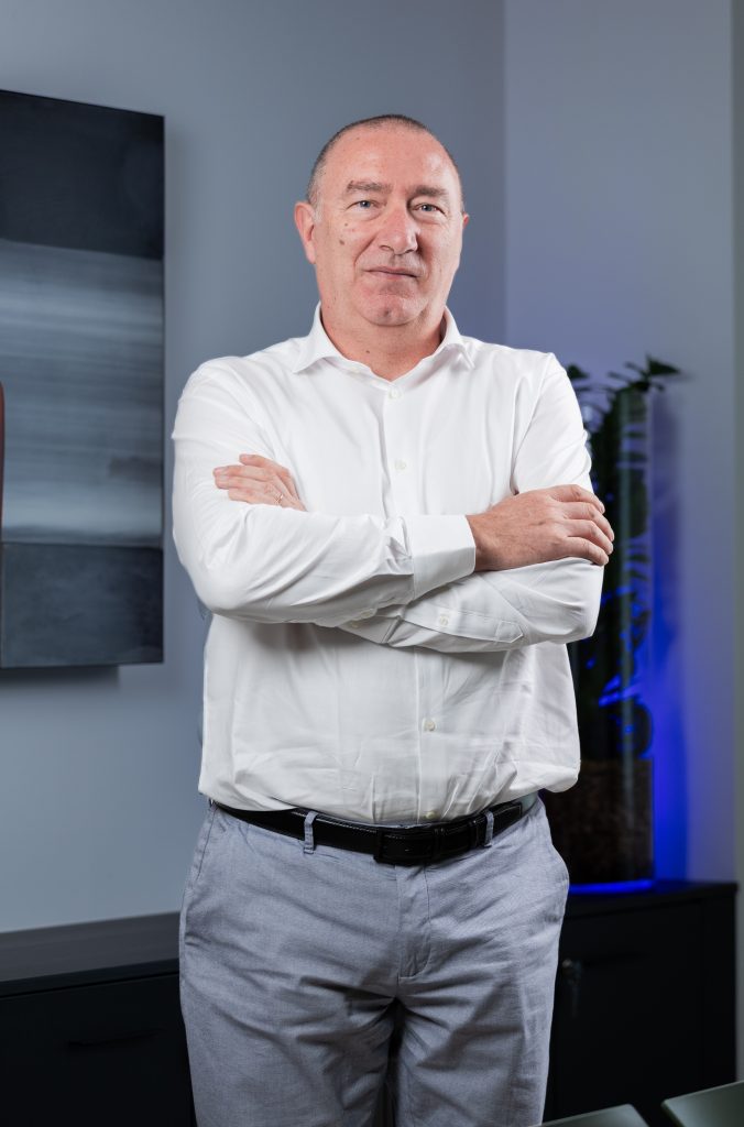 Roberto De Girardi