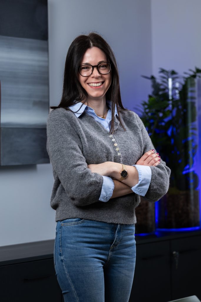 Silvia Mantovani