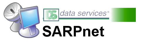 Logo SarpNET