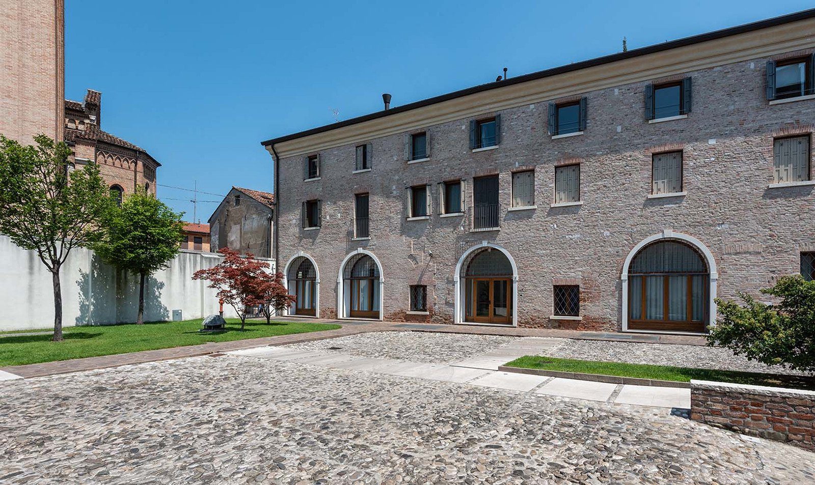 Sede Treviso