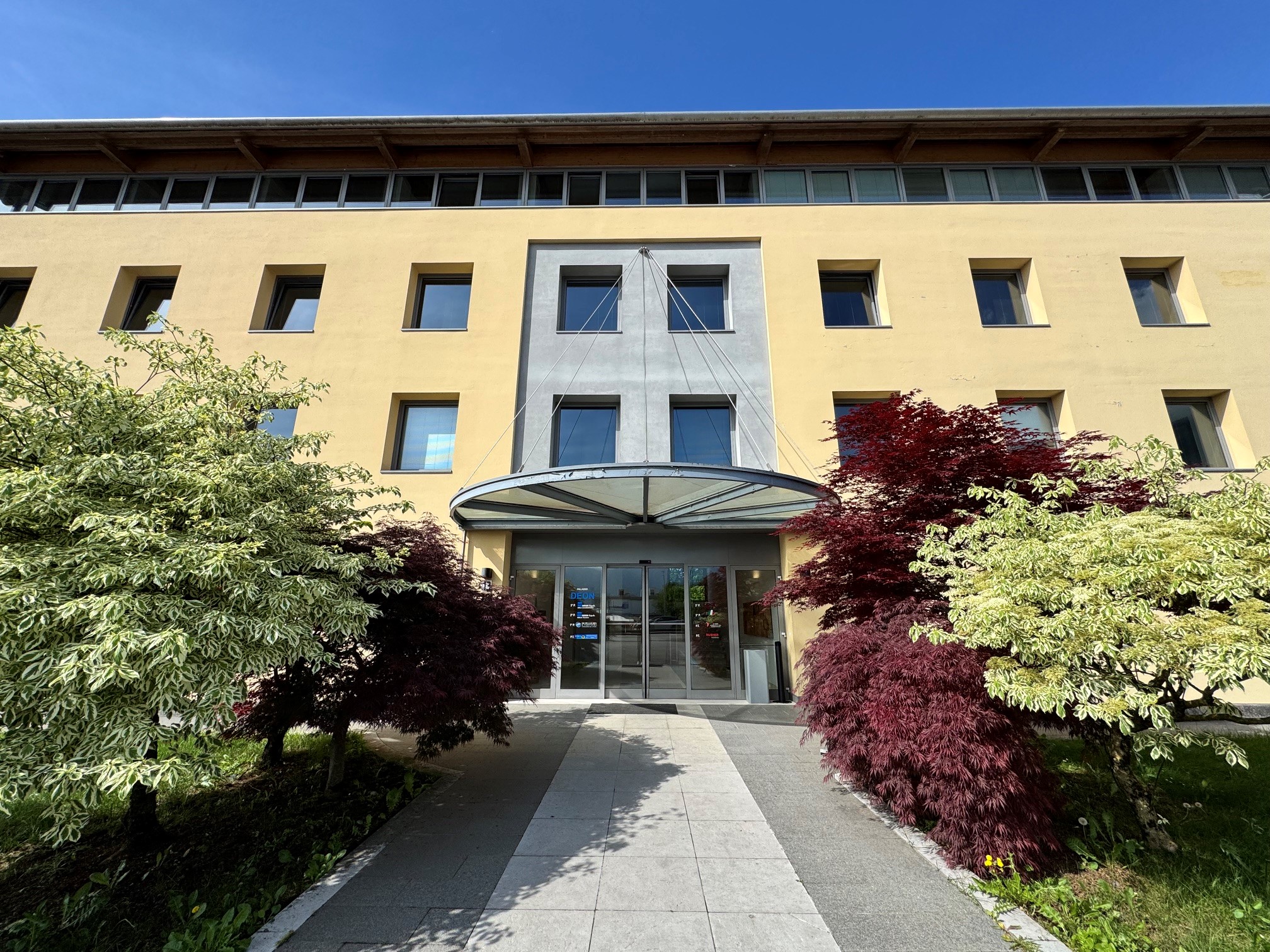 Sede Belluno