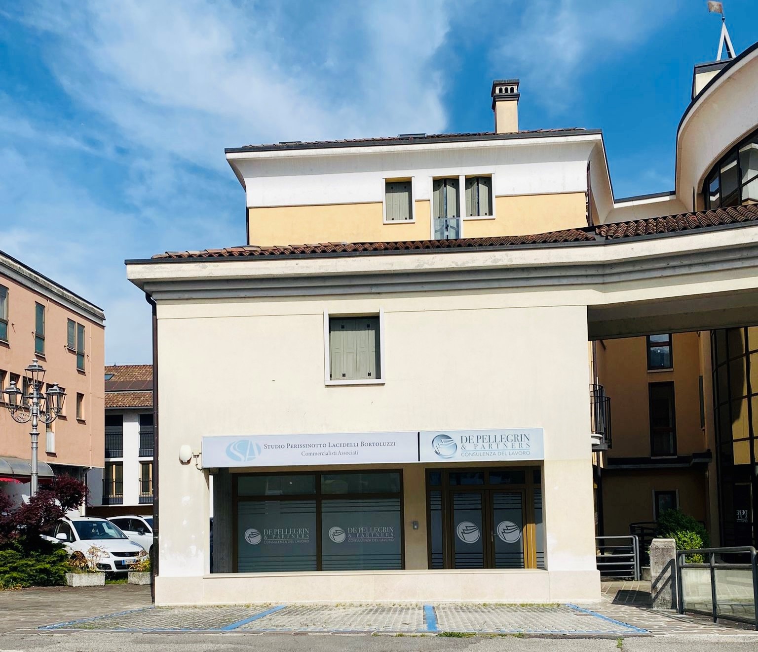 Sede Feltre