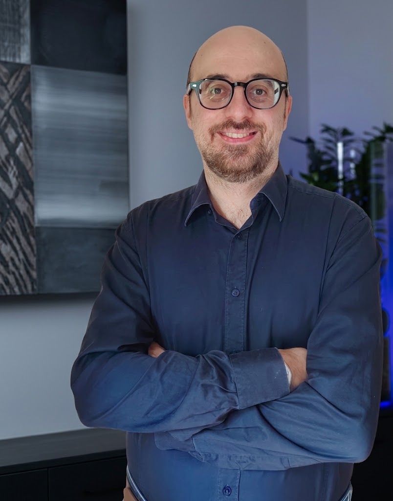 Antonio D'Isa
